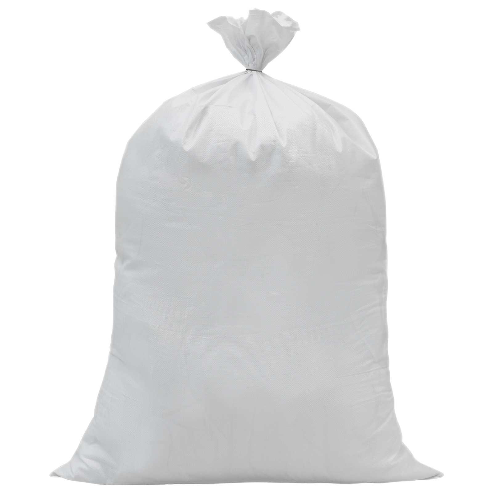 vidaXL Woven Sacks 50 pcs White 80 x 125 cm PP 5