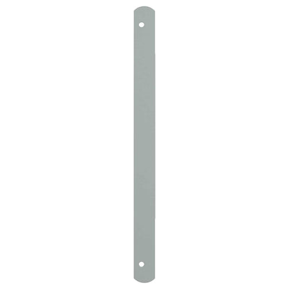 vidaXL Security Grille for Windows with 3 Crossbars 3 pcs 630-1140 mm 4