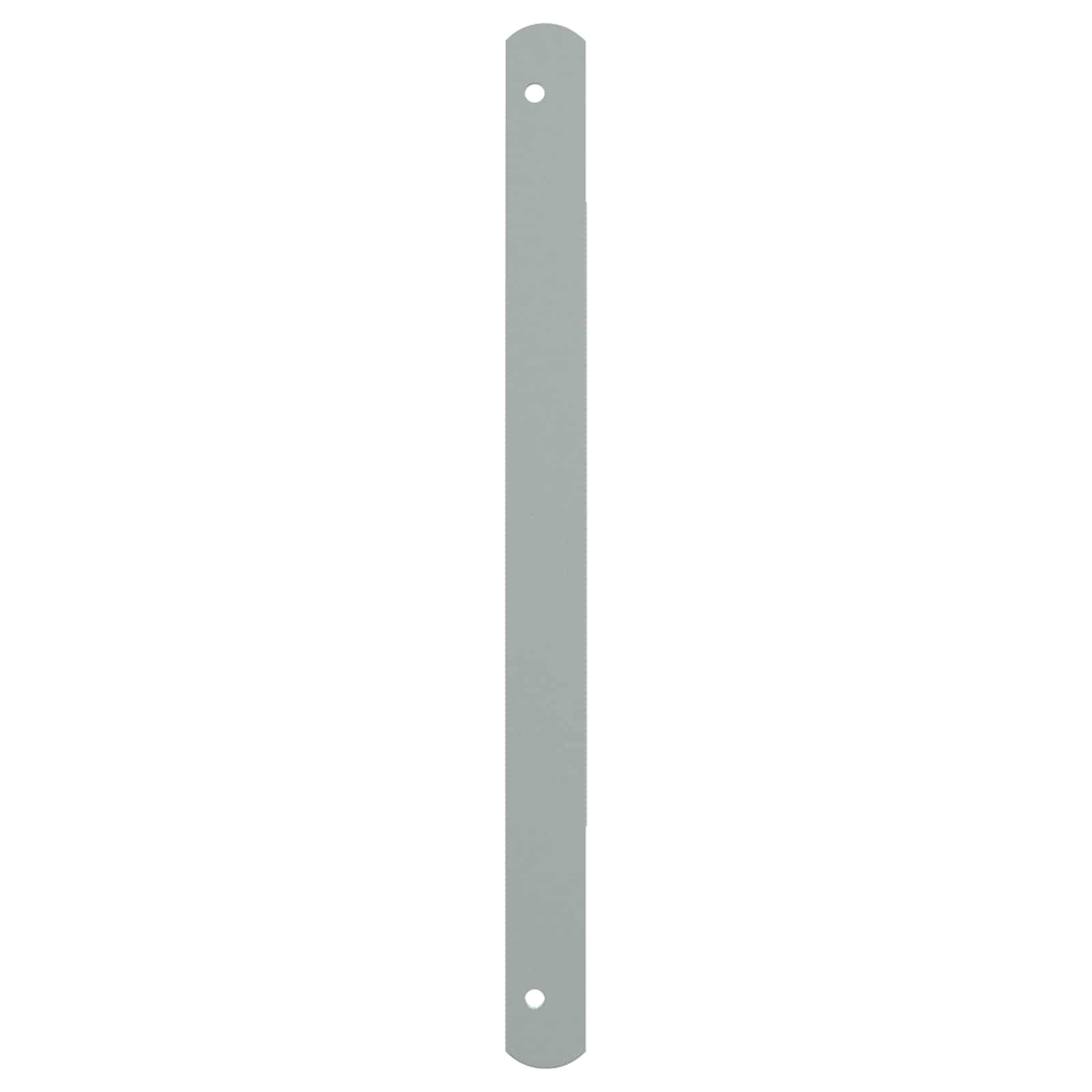 vidaXL Security Grille for Windows with 3 Crossbars 3 pcs 930-1740 mm 4