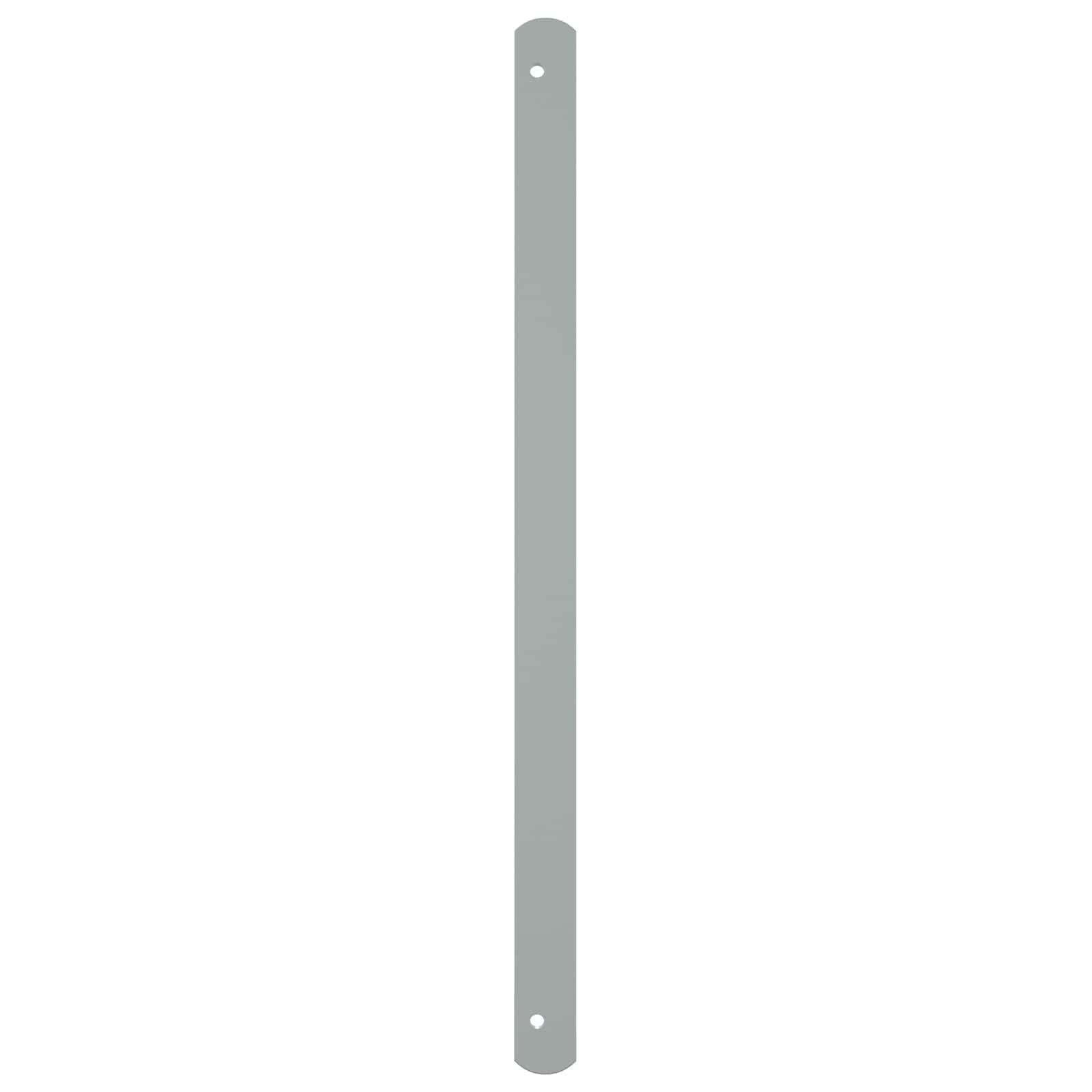 vidaXL Security Grille for Windows with 4 Crossbars 3 pcs 430-740 mm 4