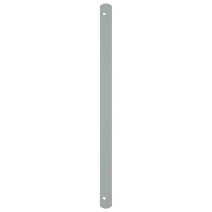 vidaXL Security Grille for Windows with 4 Crossbars 3 pcs 430-740 mm 4