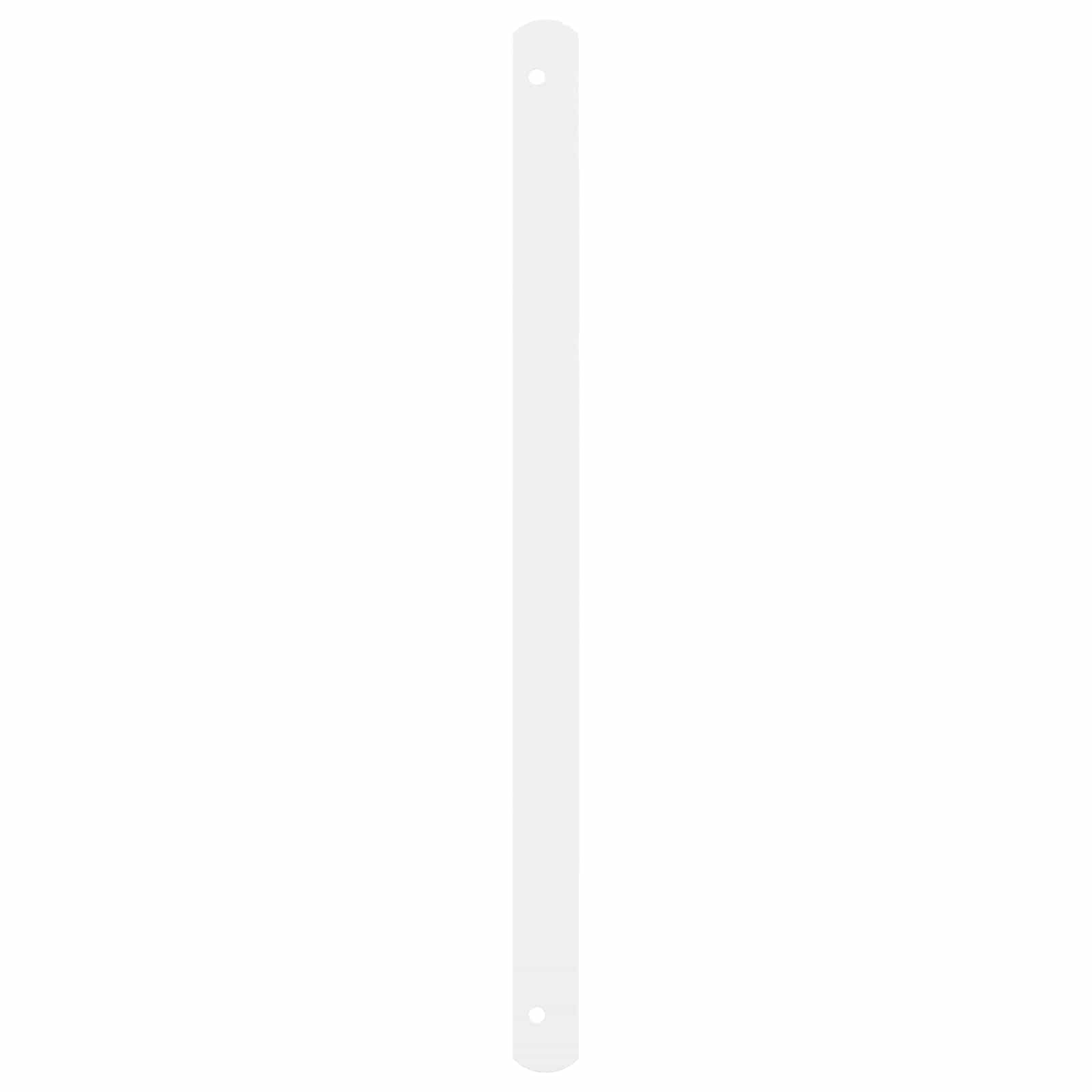 vidaXL Security Grille for Windows with 4 Crossbars 93-174 cm 3