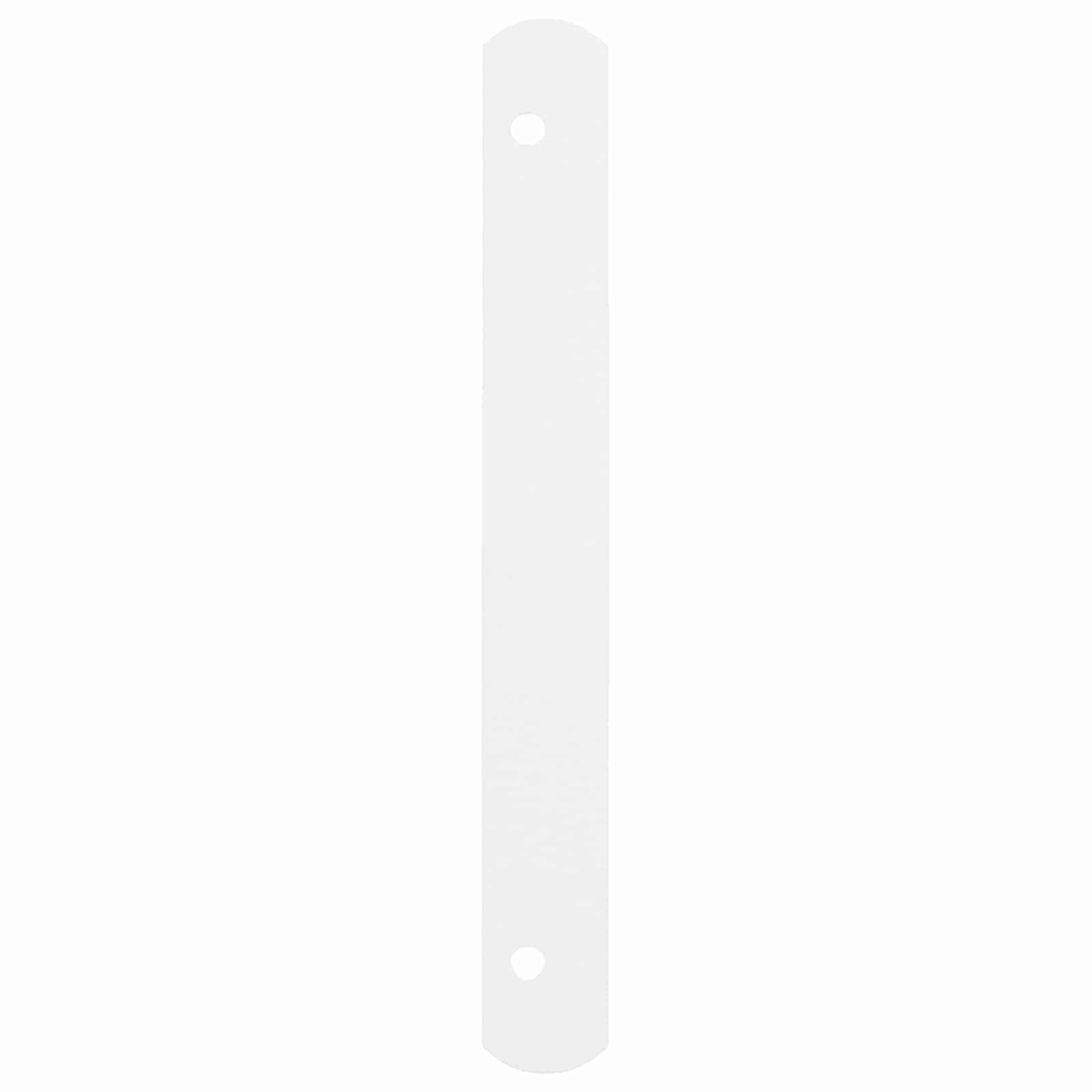 vidaXL Security Grille for Windows with 2 Crossbars 3 pcs 93-174 cm 4