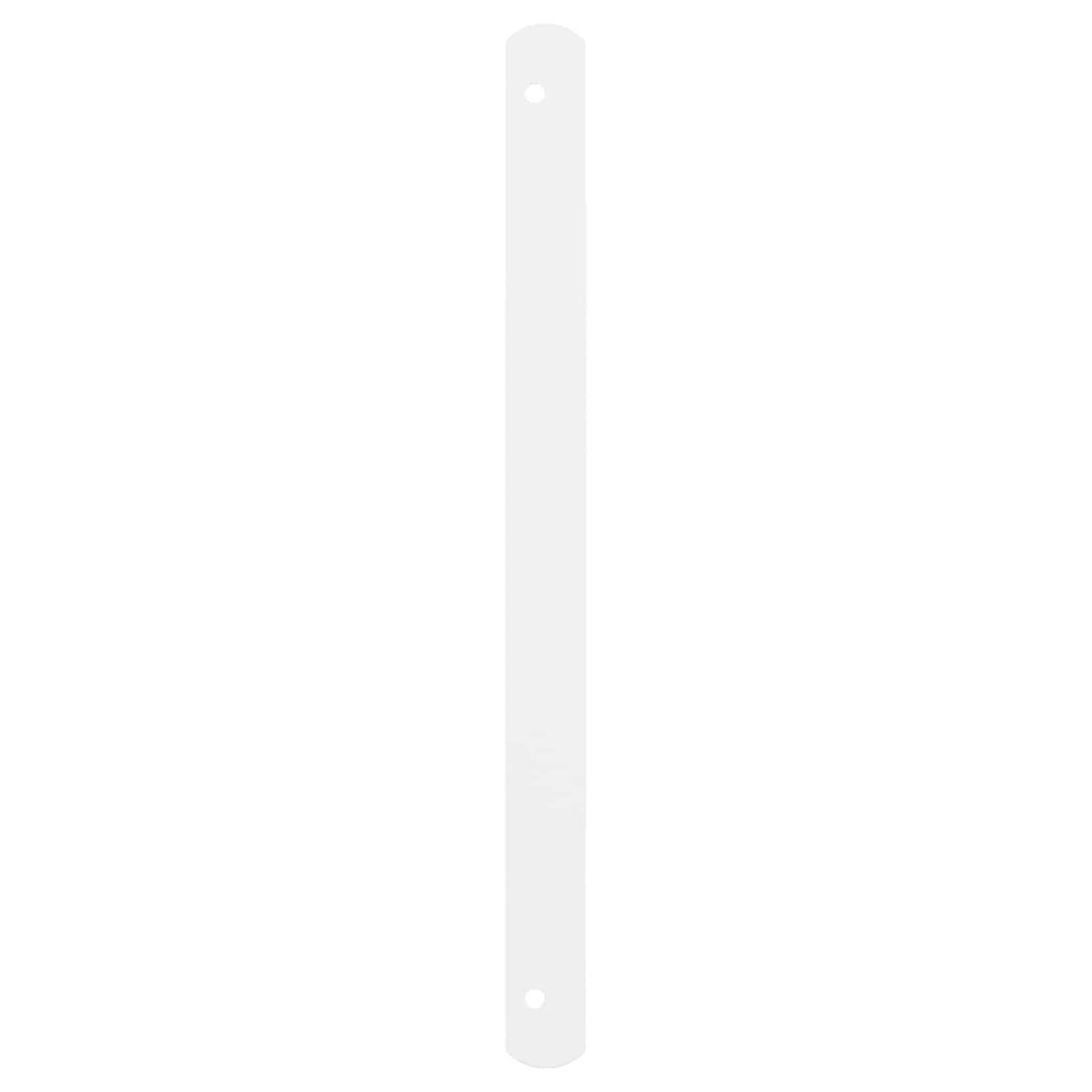 vidaXL Security Grille for Windows with 3 Crossbars 3 pcs 63-114 cm 4