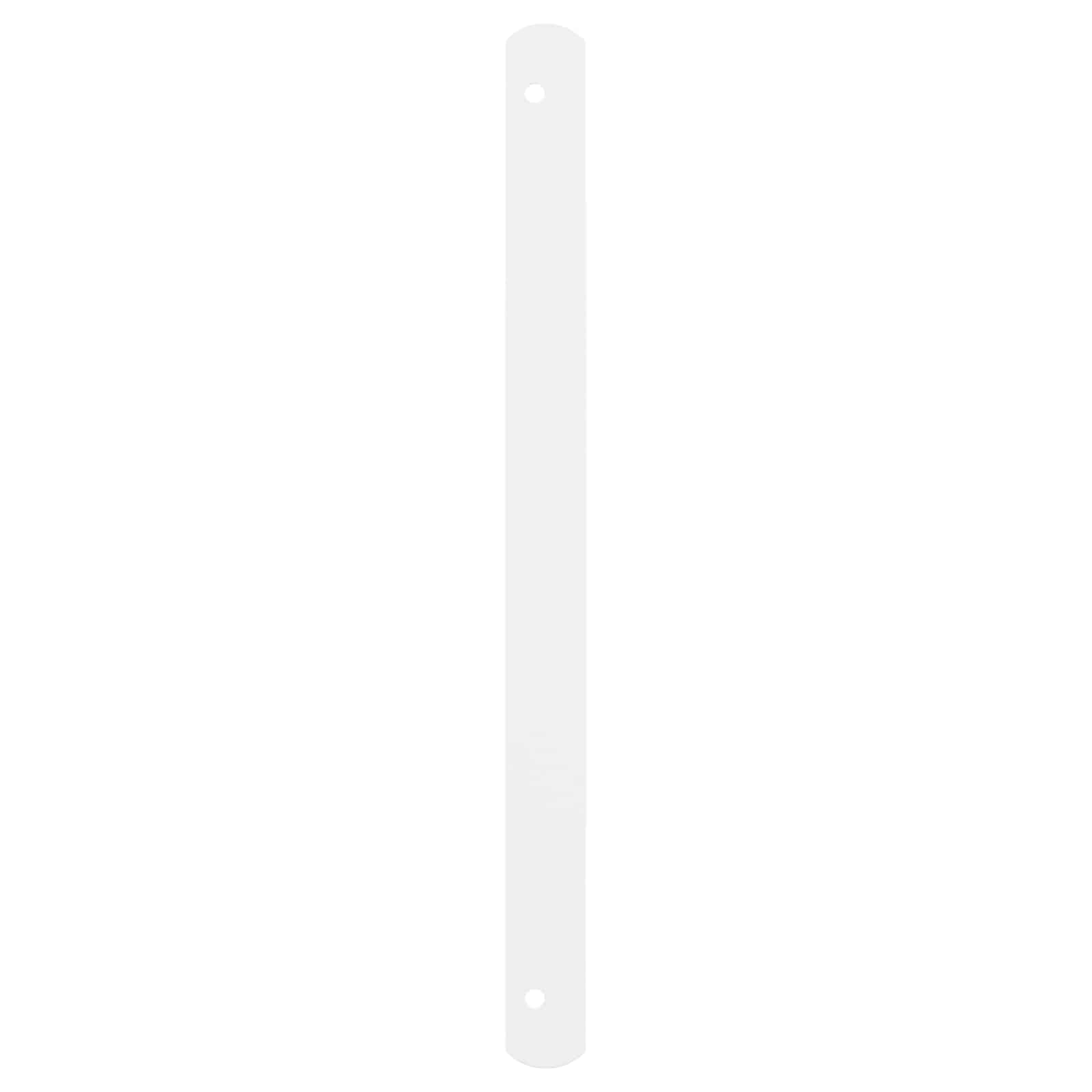 vidaXL Security Grille for Windows with 3 Crossbars 3 pcs 63-114 cm 4