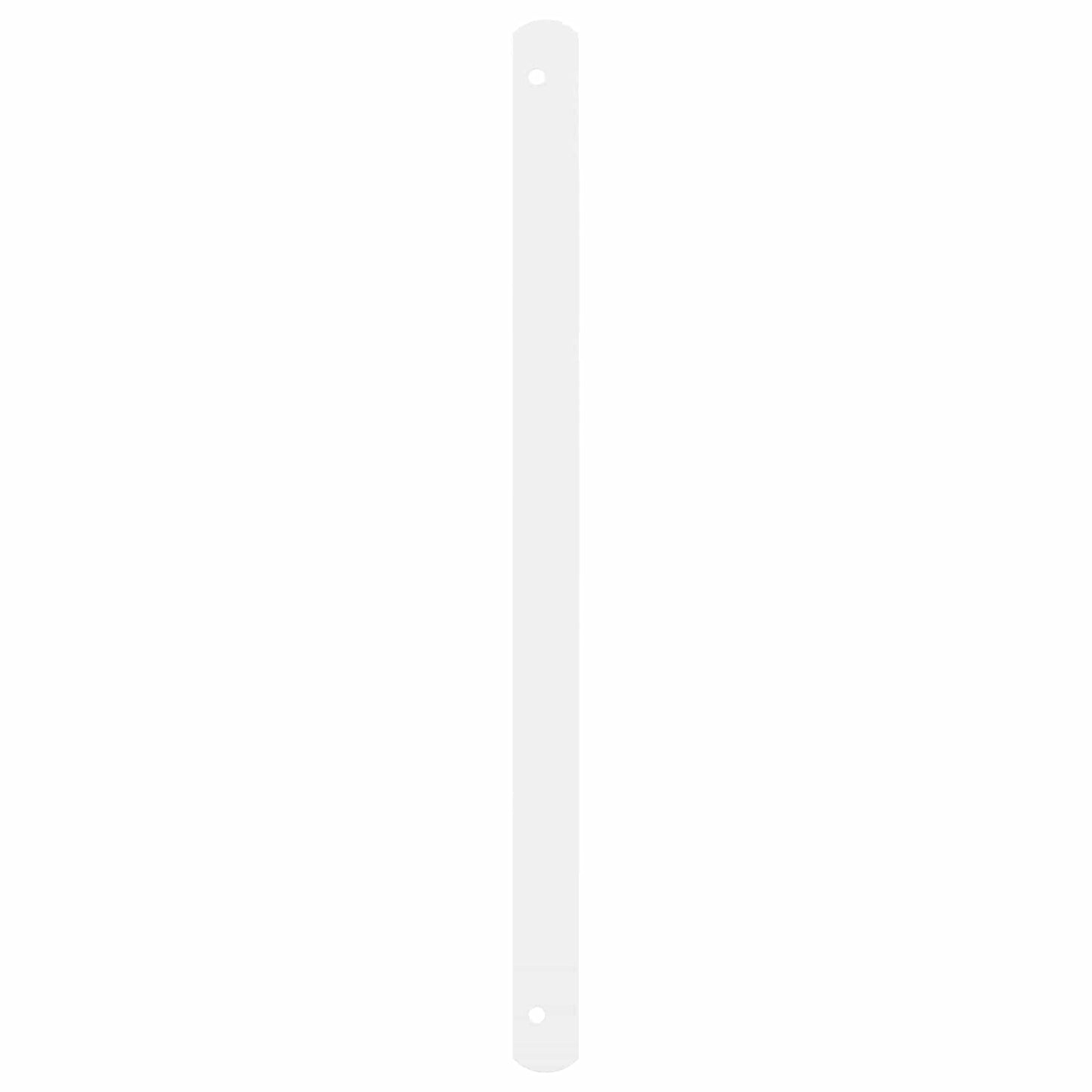 vidaXL Security Grille for Windows with 4 Crossbars 3 pcs 43-74 cm 4