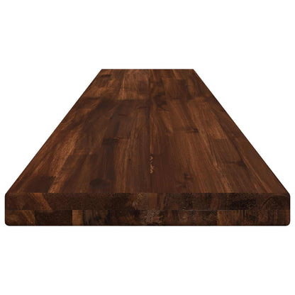 vidaXL Rectangular Table Top 150 x 30 x 3.2 cm Rectangular 3