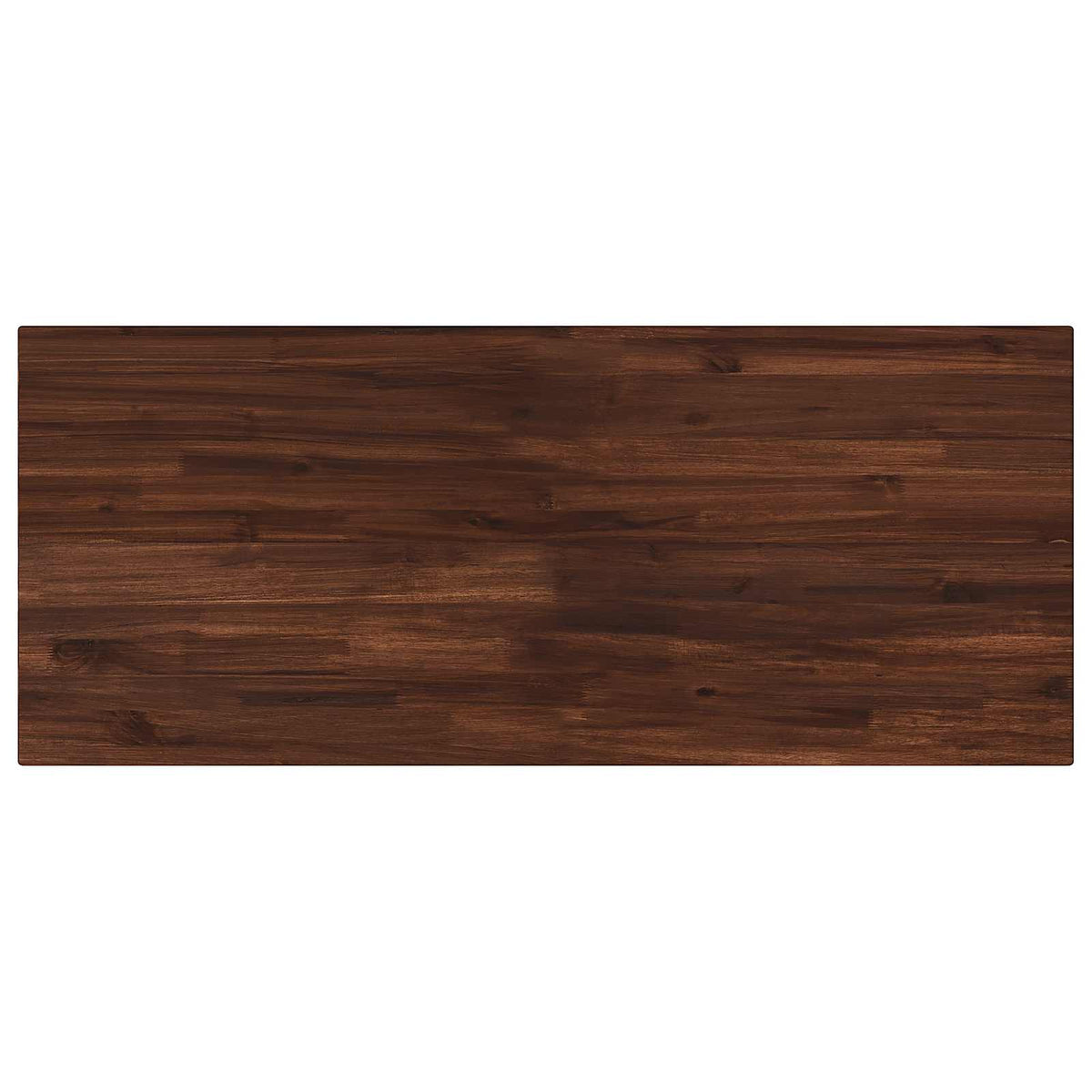 vidaXL Rectangular Table Top 140 x 40 x 3.2 cm Rectangular 2