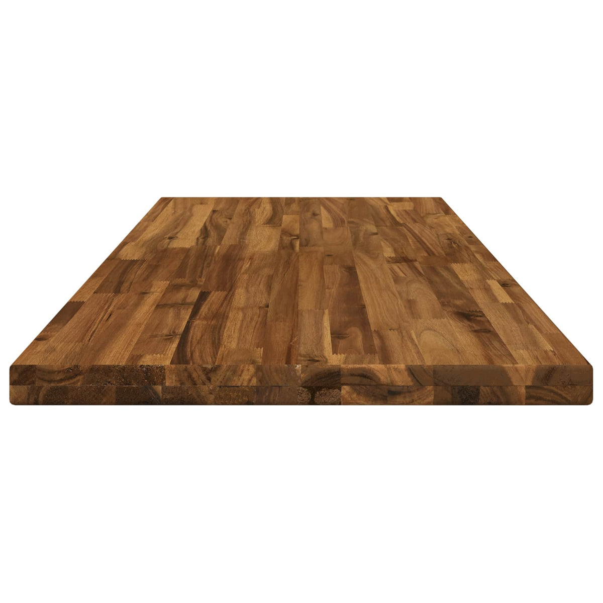 vidaXL Rectangular Table Top 140 x 50 x 3.2 cm Rectangular 4