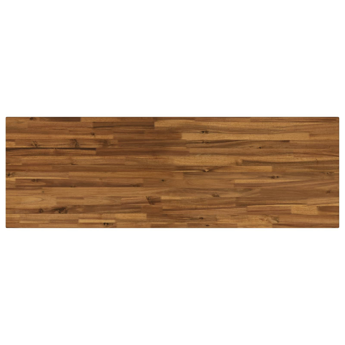 vidaXL Rectangular Table Top 140 x 50 x 3.2 cm Rectangular 2