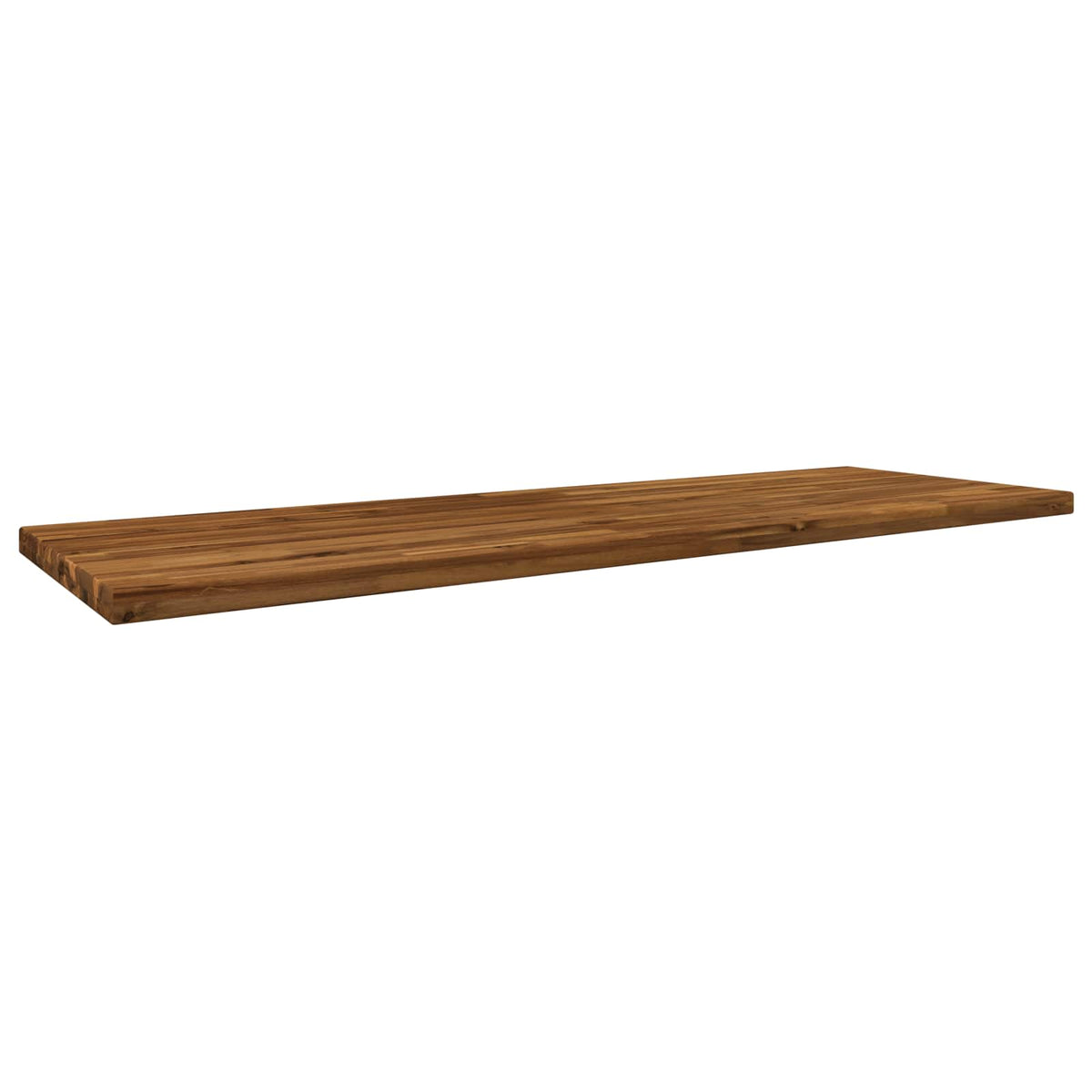 vidaXL Rectangular Table Top 150 x 50 x 3.2 cm Rectangular 3