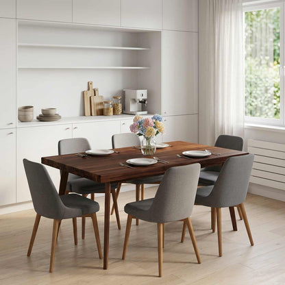 vidaXL Rectangular Table Top 90 x 60 x 3.2 cm Rectangular 1