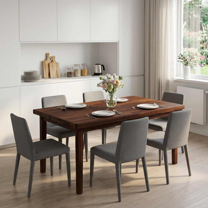 Rectangular Table