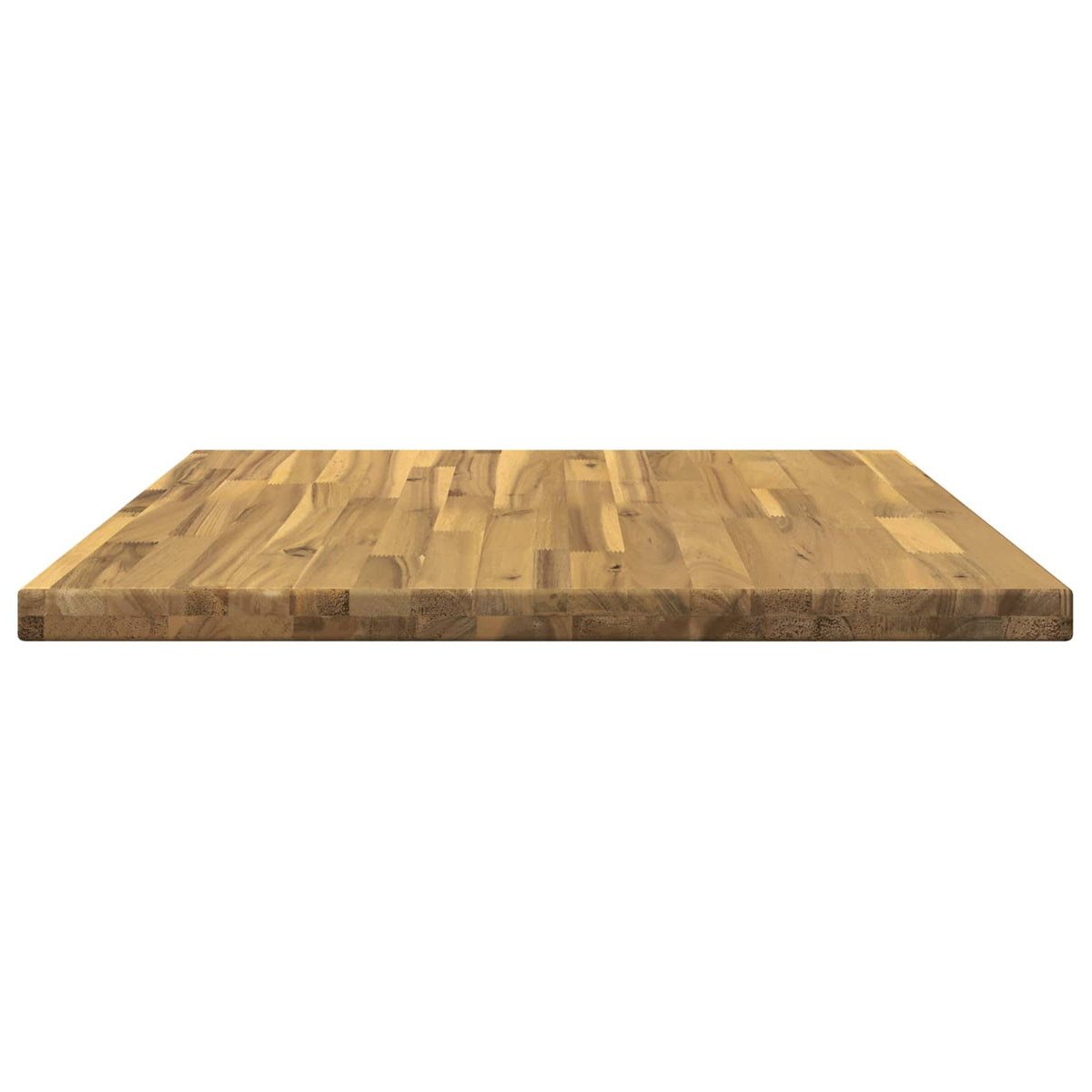 vidaXL Rectangular Table Top 80 x 70 x 3.2 cm Rectangular 4