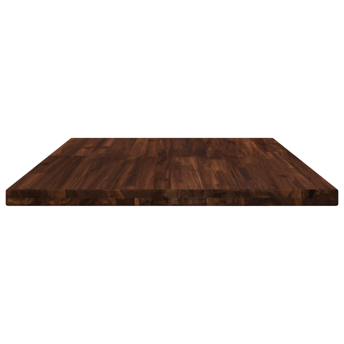 vidaXL Rectangular Table Top 90 x 70 x 3.2 cm Rectangular 4
