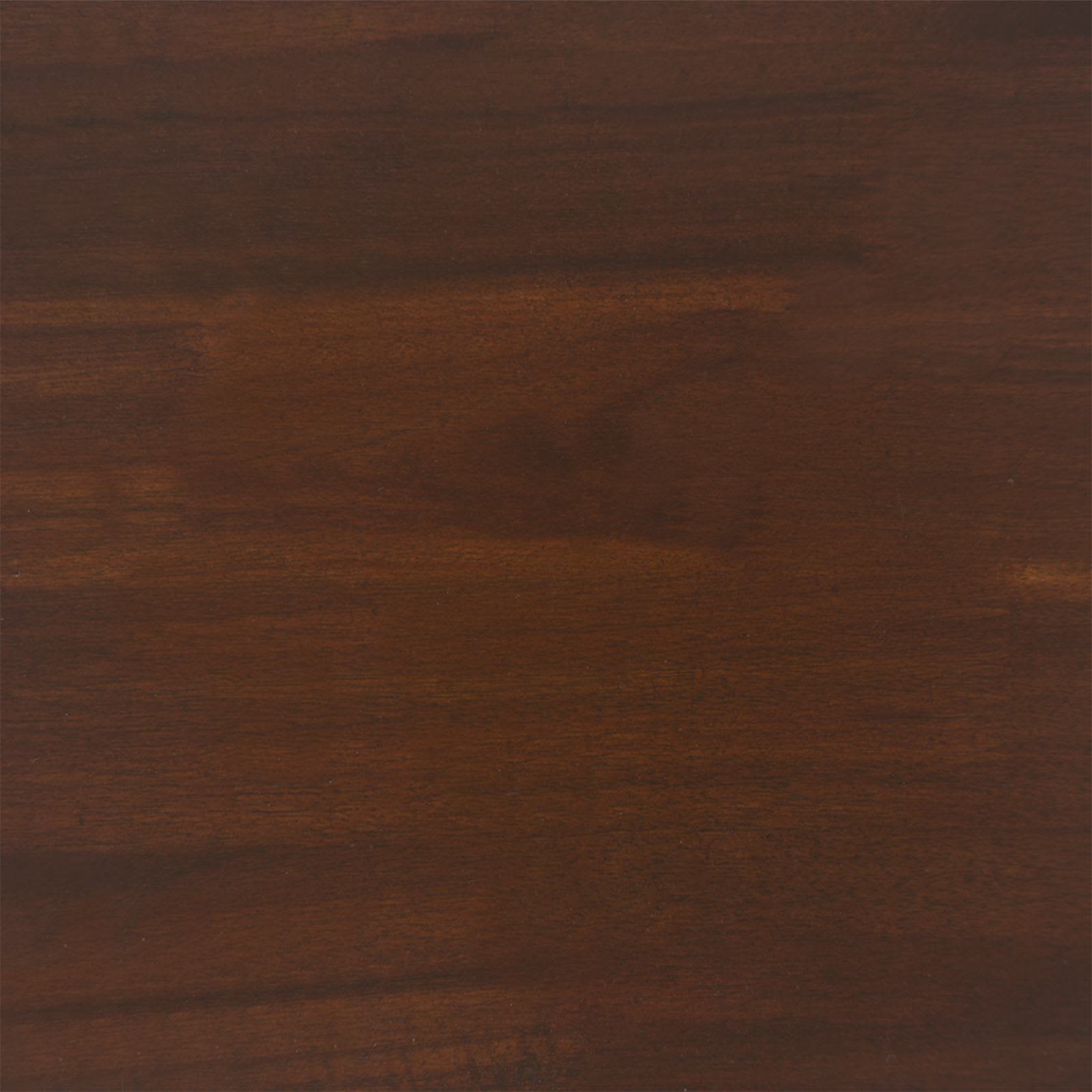 vidaXL Live Edge Headboard ROSTOCK Dark Brown 180 cm Solid Acacia Wood 6