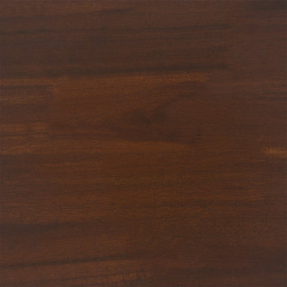 vidaXL Live Edge Headboard ROSTOCK Dark Brown 180 cm Solid Acacia Wood 6