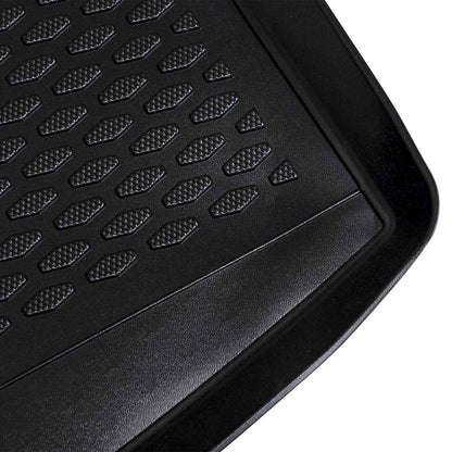 vidaXL Trunk Mat suitable for VW CADDY 2003-2015, 2015-2020 Rubber 2