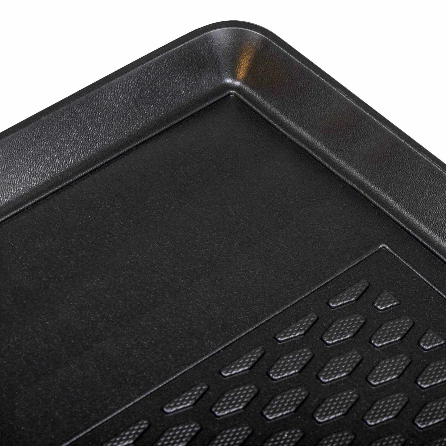 vidaXL Trunk Mat suitable for XC40 2019- Rubber 2