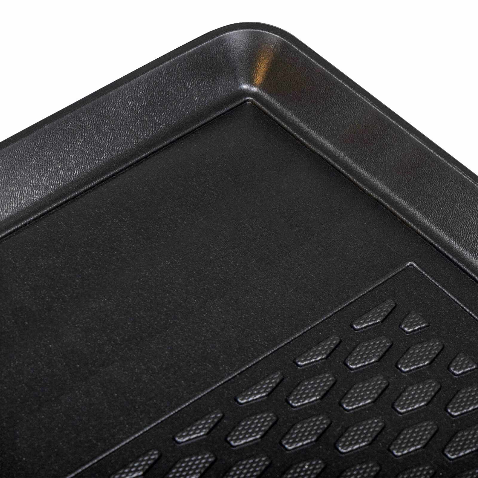 vidaXL Trunk Mat suitable for XC40 2019- Rubber 2