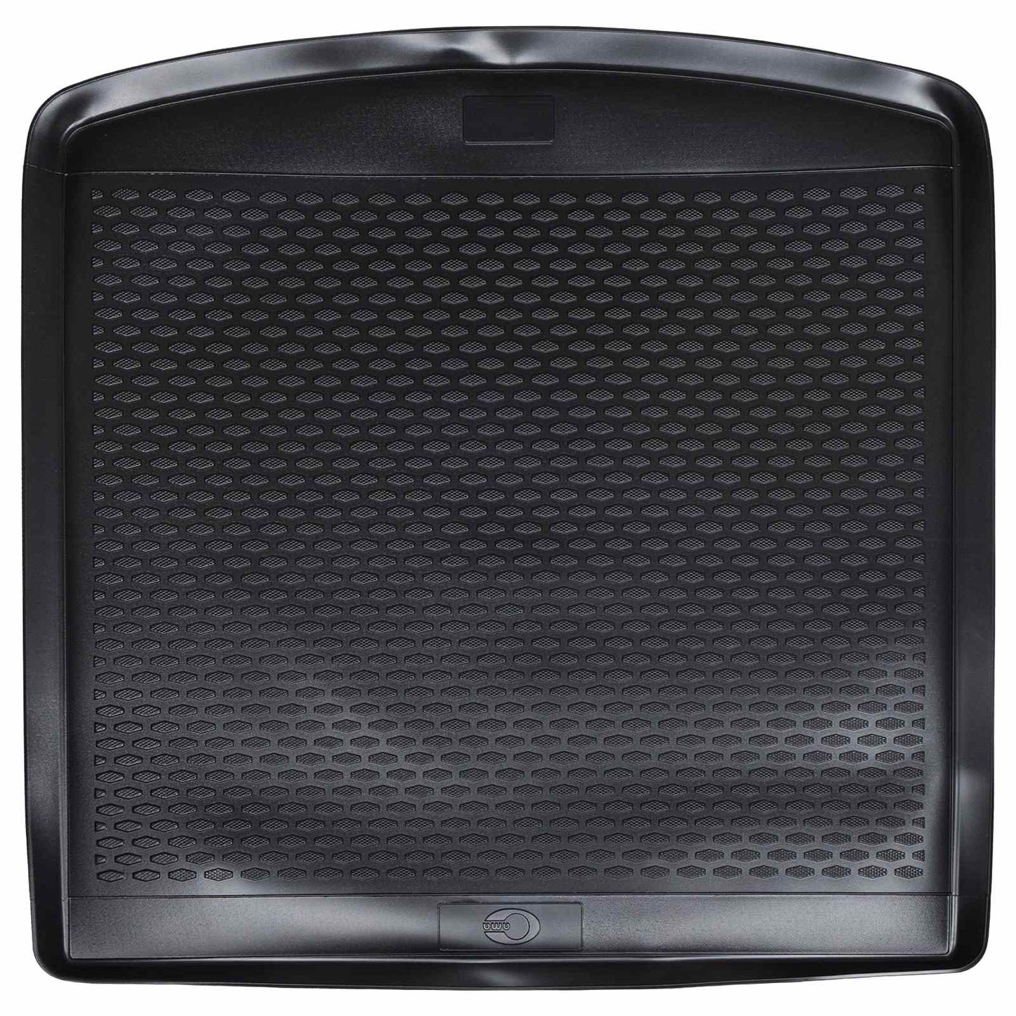 vidaXL Trunk Mat suitable for AUDI A4 AVANT 2015- Rubber 1