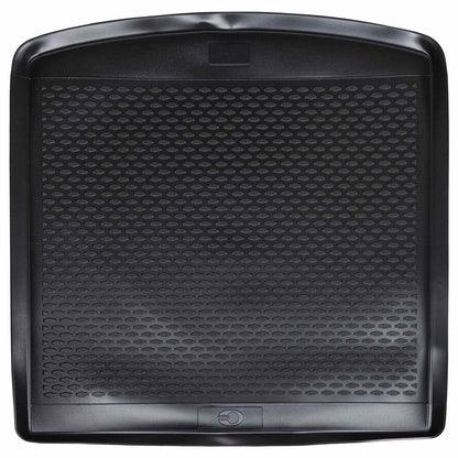 vidaXL Trunk Mat suitable for AUDI A4 AVANT 2015- Rubber 1