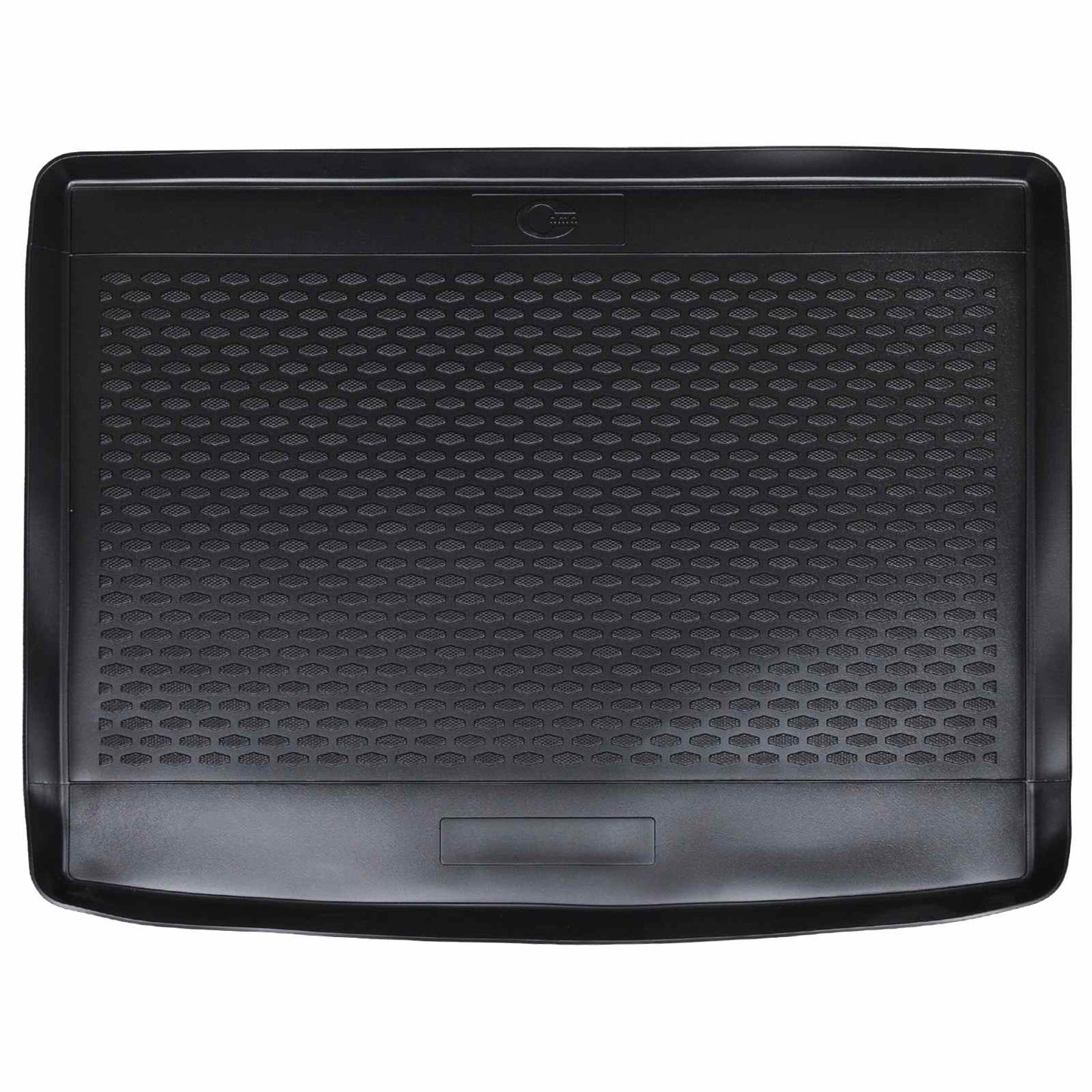 vidaXL Trunk Mat suitable for MAZDA CX-30 2019- Rubber 1