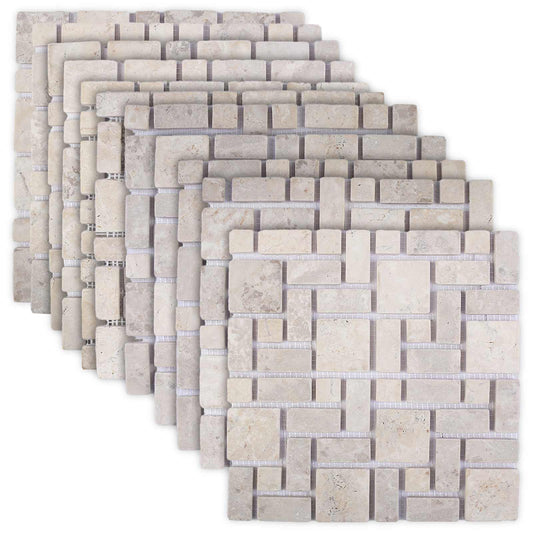 Mosaic Tiles