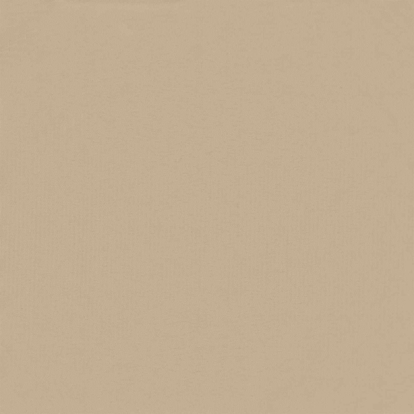 vidaXL Balcony Privacy Screen 180 x 800 cm Fabric with PU Coated Beige 6