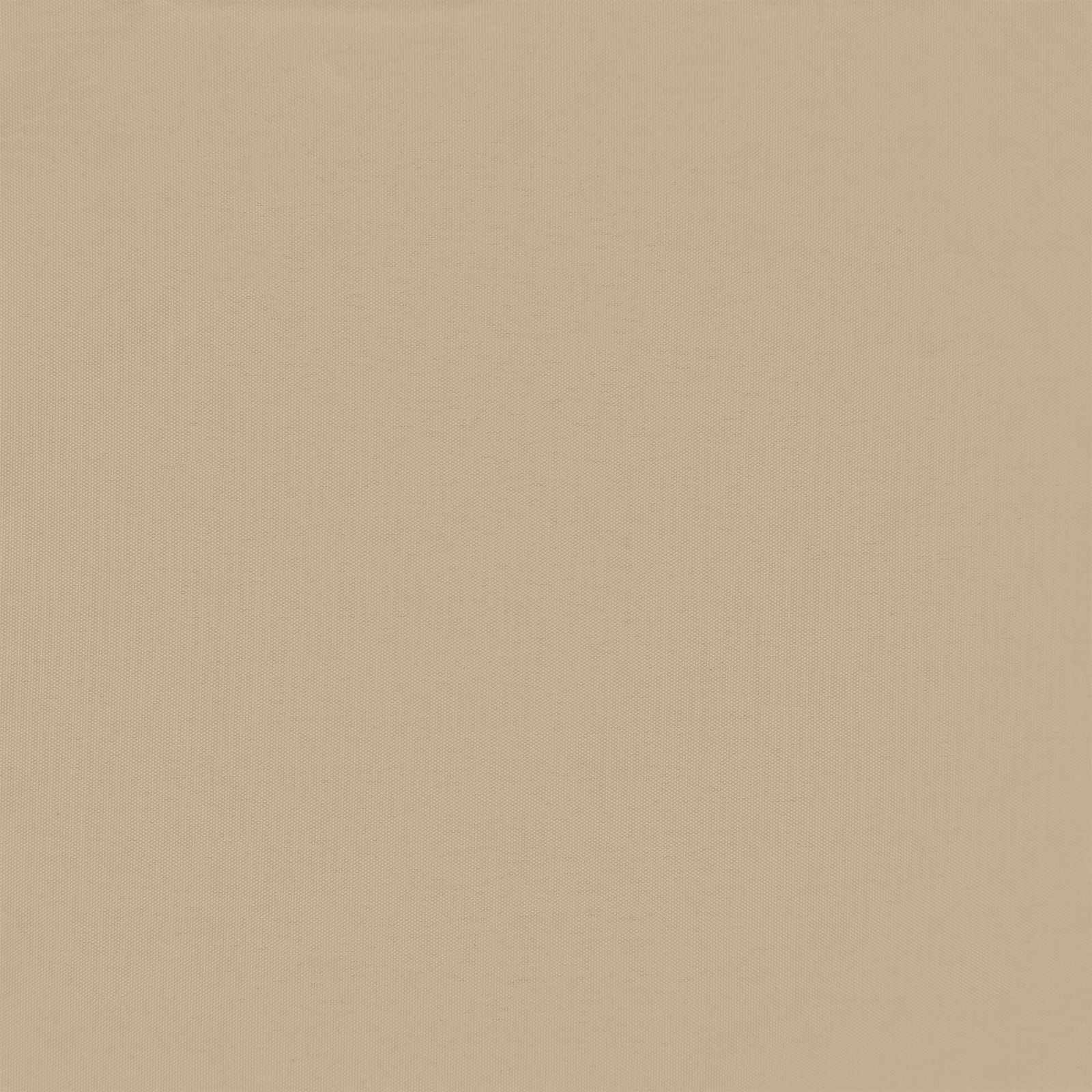 vidaXL Balcony Privacy Screen 180 x 800 cm Fabric with PU Coated Beige 6