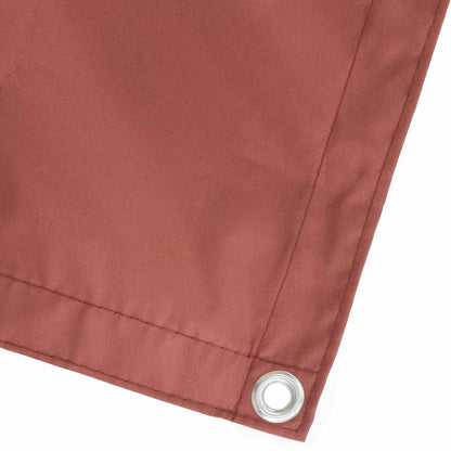 vidaXL Balcony Privacy Screen 200 x 1000 cm Fabric with PU Coated 3