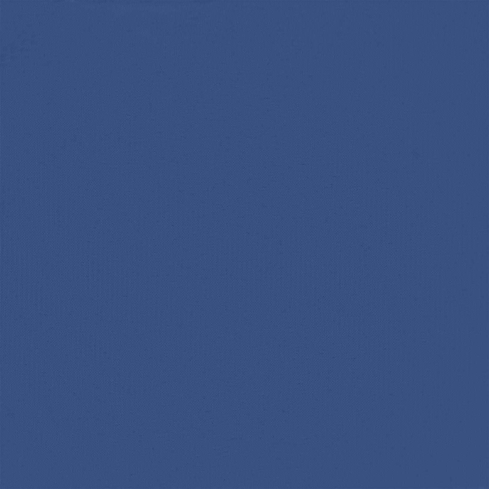 vidaXL Balcony Privacy Screen 200 x 1000 cm Fabric with PU Coated Blue 6