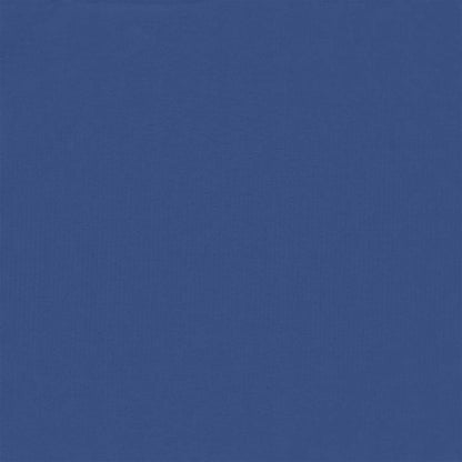 vidaXL Balcony Privacy Screen 200 x 1000 cm Fabric with PU Coated Blue 6