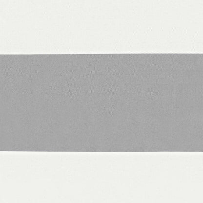 vidaXL Balcony Privacy Screen 200 x 1000 cm Fabric with PU Coated 6
