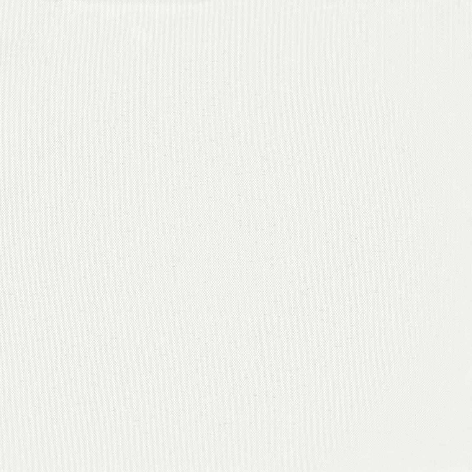 vidaXL Balcony Privacy Screen 1.8 x 15 m Fabric with PU Coated White 6