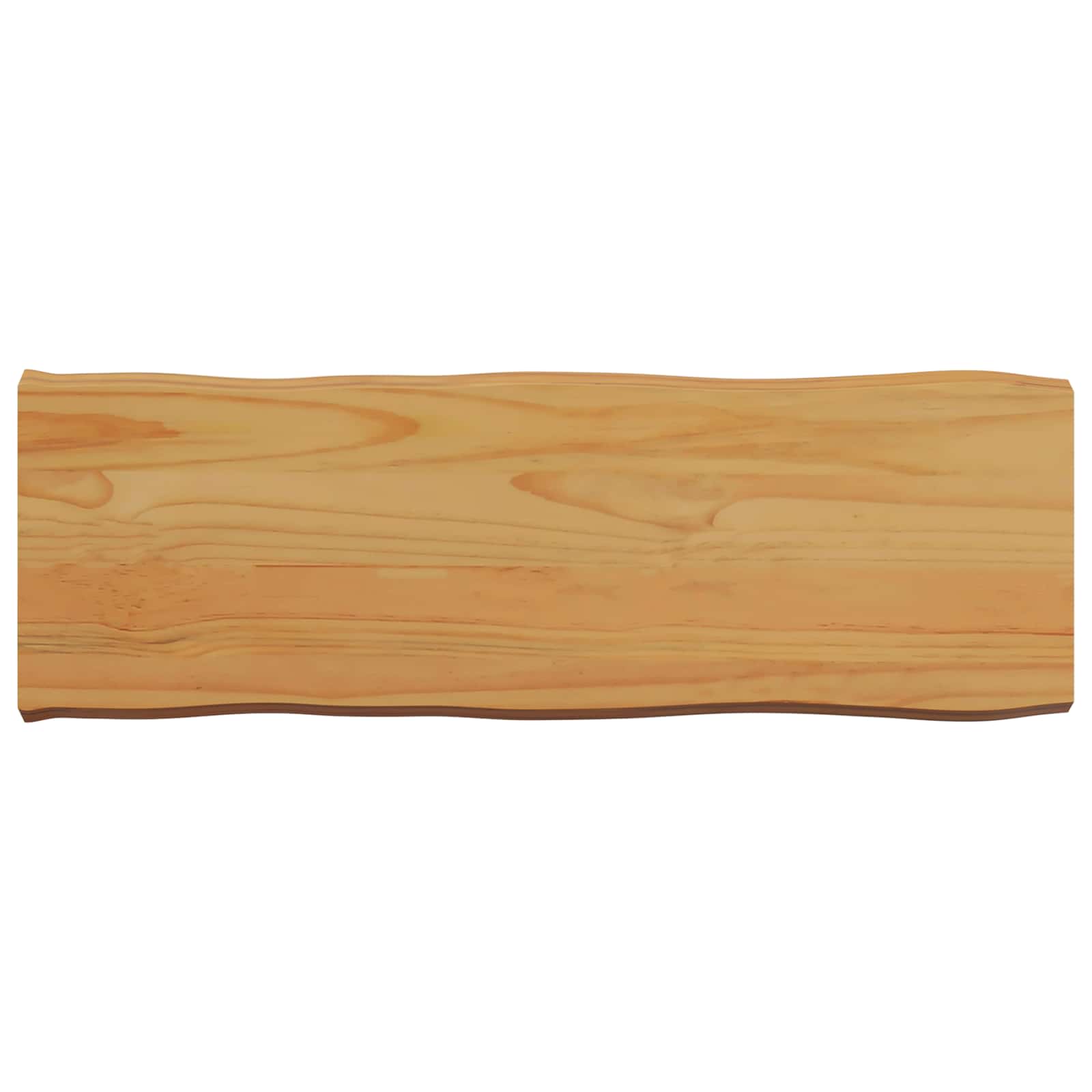 VidaXL Dining Bench EKAI Black 91.5 x 29 x 45.5 cm Solid Pine Wood 5
