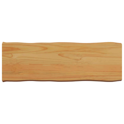 VidaXL Dining Bench EKAI Black 91.5 x 29 x 45.5 cm Solid Pine Wood 5