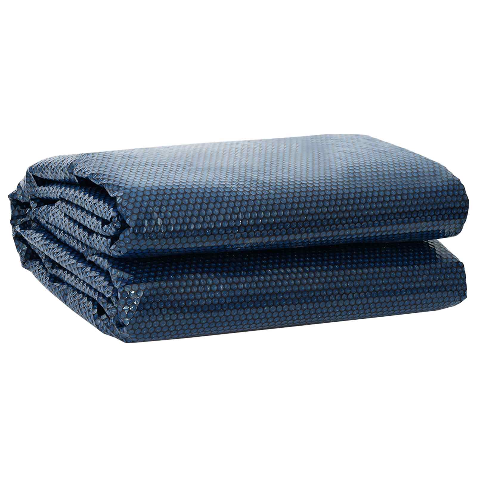 vidaXL Solar Pool Cover Heavy Quality Ø 455 cm 200 μm Round PE 2
