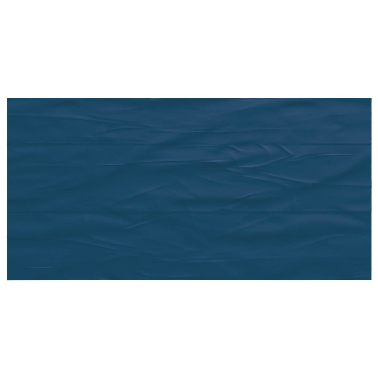vidaXL Solar Pool Cover Heavy Quality 549 x 274 cm 200 μm Square PE 3