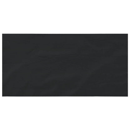 vidaXL Solar Pool Cover Heavy Quality 600 x 300 cm 200 μm Square PE 4