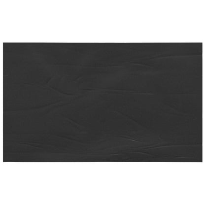 vidaXL Solar Pool Cover Heavy Quality 500 x 300 cm 200 μm Square PE 4