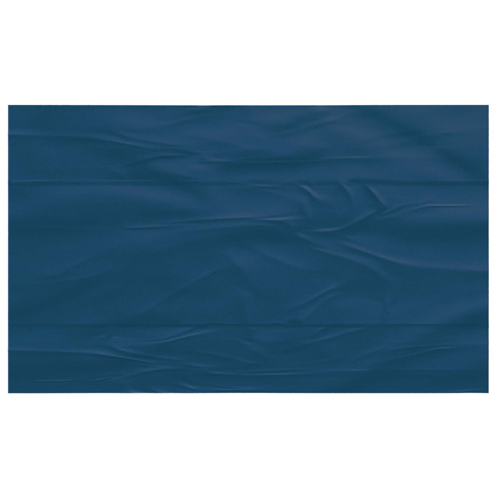 vidaXL Solar Pool Cover Heavy Quality 500 x 300 cm 200 μm Square PE 3