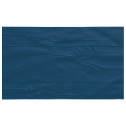 vidaXL Solar Pool Cover Heavy Quality 500 x 300 cm 200 μm Square PE 3