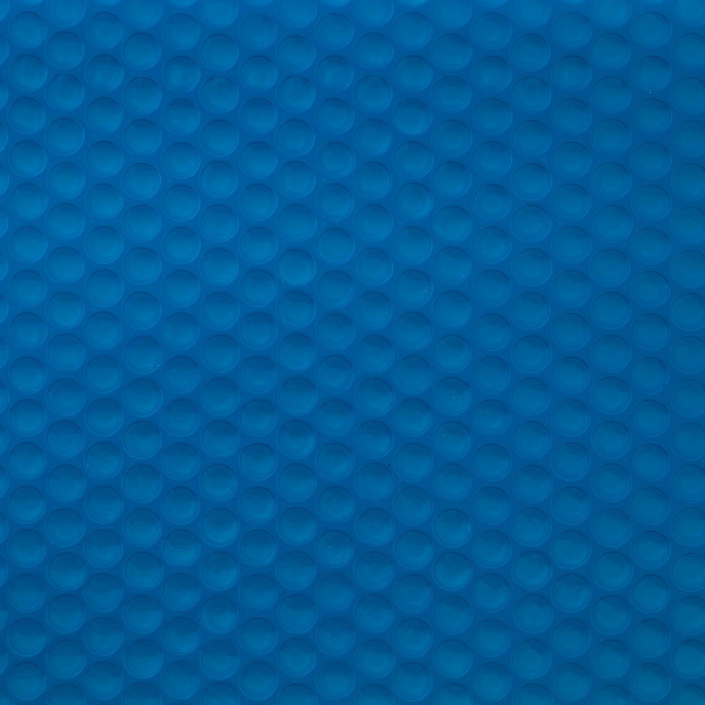 vidaXL Solar Pool Cover Extra Heavy Ø 300 cm 400 μm Round PE Blue 5