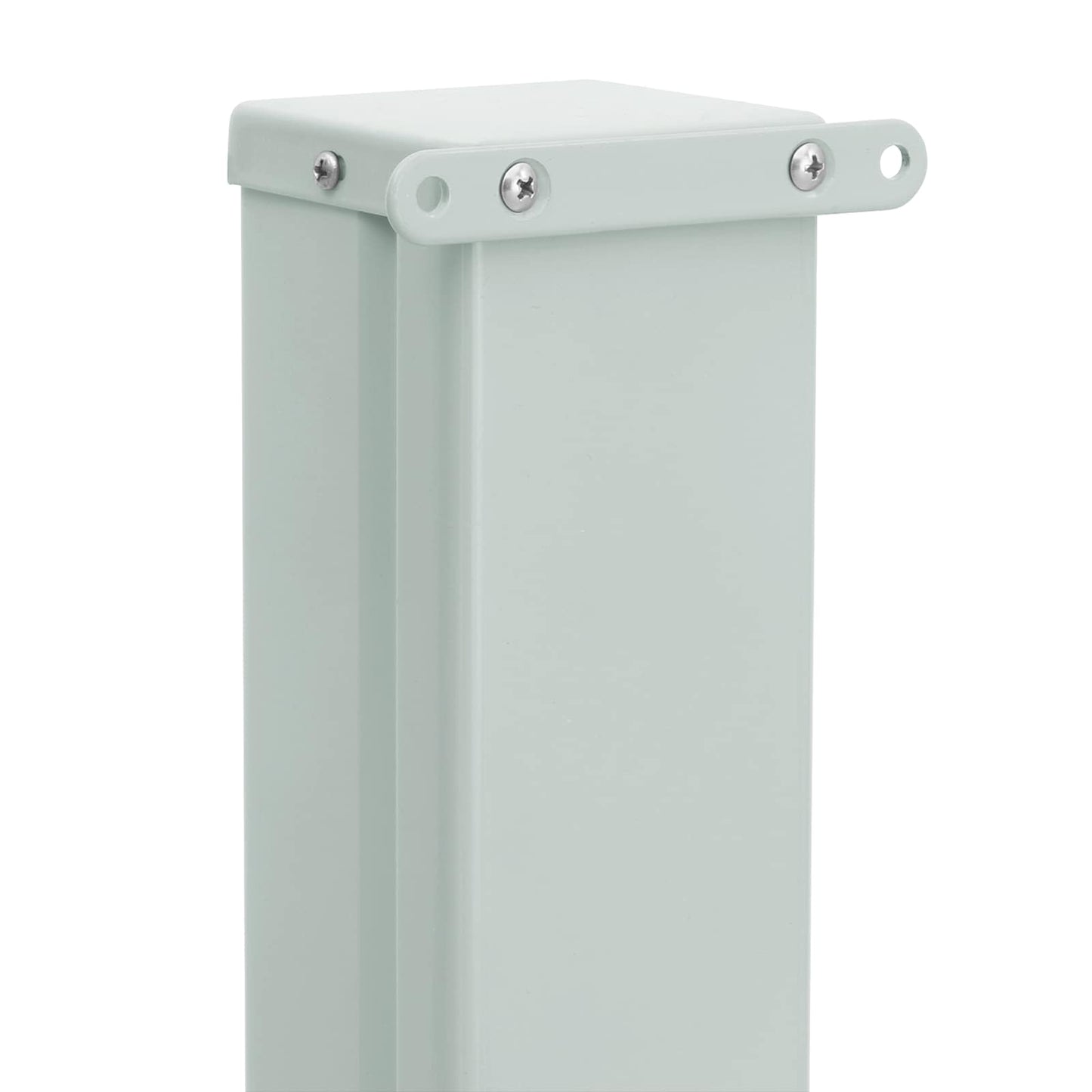 vidaXL Retractable Side Awning Rectangular 300 x 100 cm Polyester 4