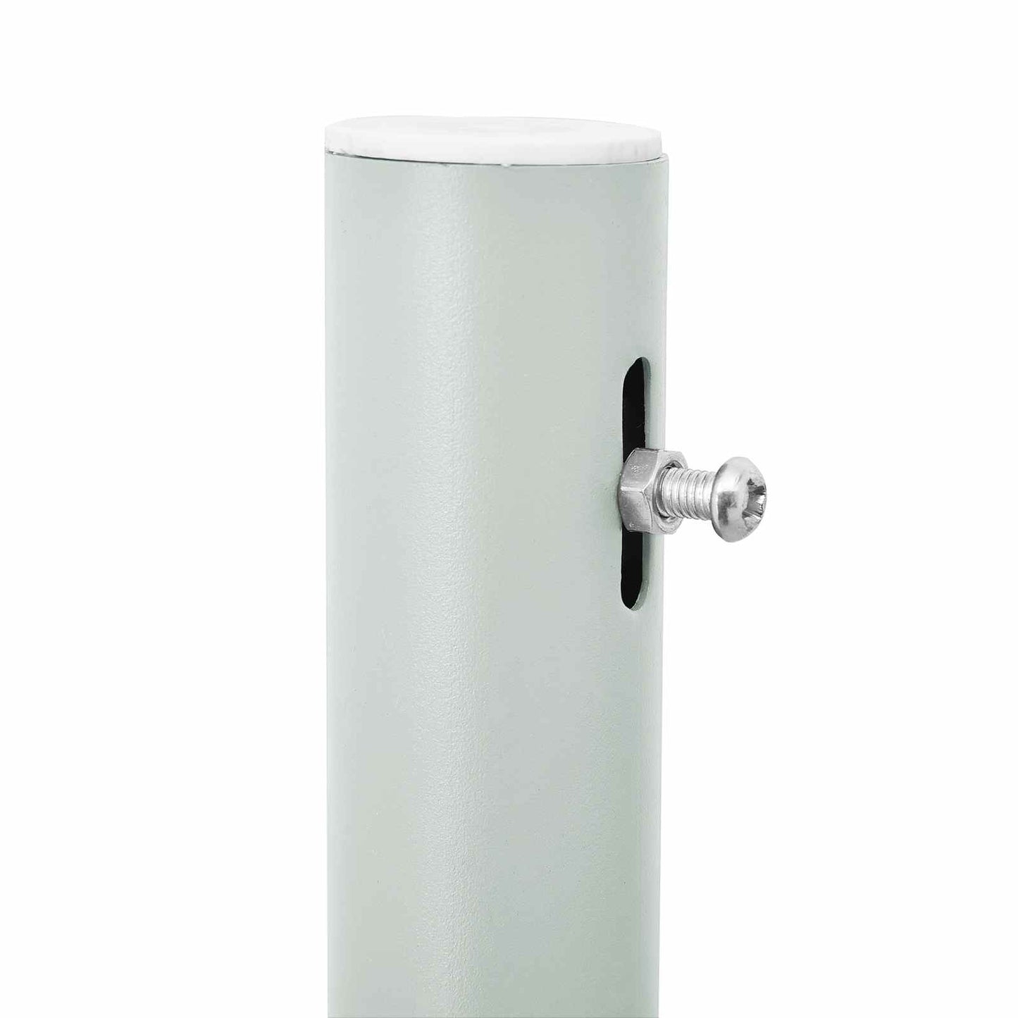 vidaXL Retractable Side Awning Rectangular 300 x 100 cm Polyester 5