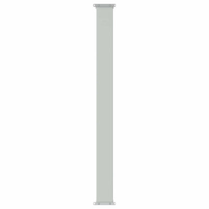 vidaXL Retractable Side Awning Rectangular 300 x 100 cm Polyester 3