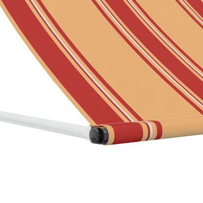 vidaXL Awning Multicolour 250 x 150 cm 5