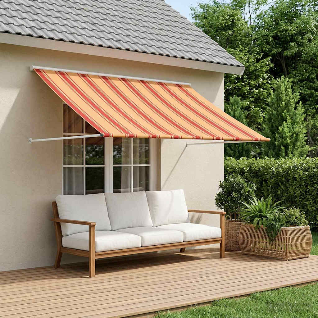 vidaXL Awning Multicolour 250 x 150 cm 1