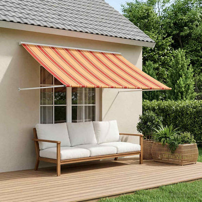vidaXL Awning Multicolour 250 x 150 cm 1